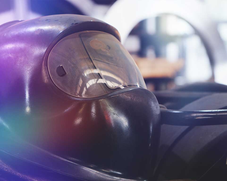 Rudolf Stieglitz Maschinenbau Augsburg, Produktionshalle