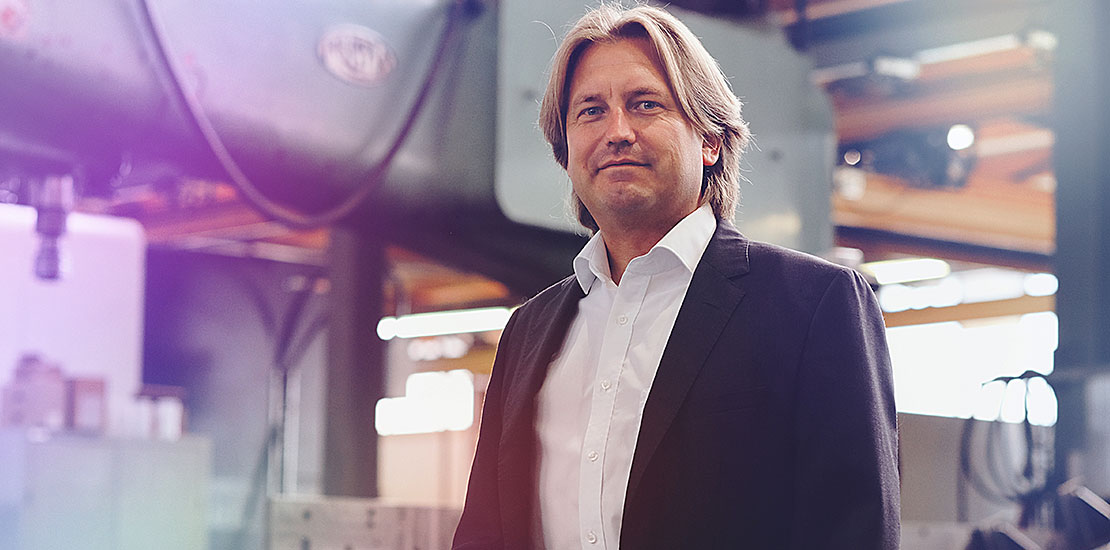 Nach über 70 Jahren erfolgt die Geschäftsübergabe